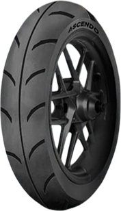 BAN ASCENDO 80/90-14 PRO06 T/L (KEN)